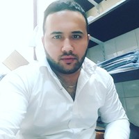 Rufat Suleymanov