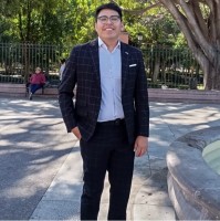 David Alejandro Martínez Rivera