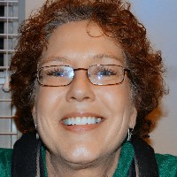 Patty Ayers