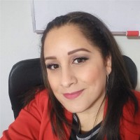 Ana Teresa Carmona Franco