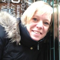 Sharon Brookes
