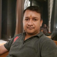 Brijesh Bhati
