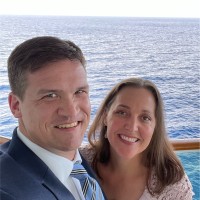 Glade Roper, MD — MSKIR