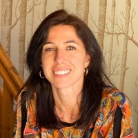 Christelle Maurugeon