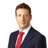 Neil Cahill
