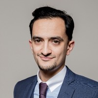 Laurent Fumey