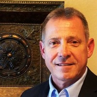 Larry Blake