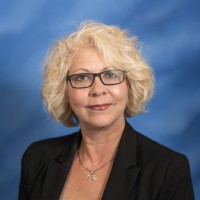 Cheryl Jarrold