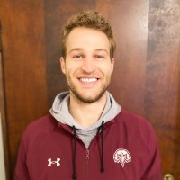Dalton Grafius, M.Ed. , Cscs