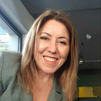 Ayse Yıldırım Hızal