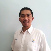 Muhammad Syafaat