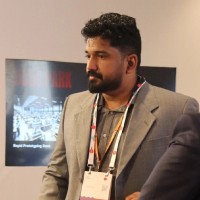 Vineeth Wilson