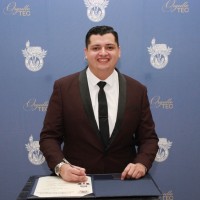 Luis Angel Ruiz