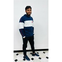 Ignatius Infant Raj S