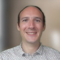 Gaël Cousin, Phd