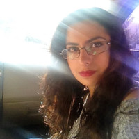 Cecilia Galvan