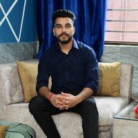 Abhay Kumar