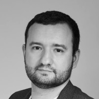 Pavel Trush