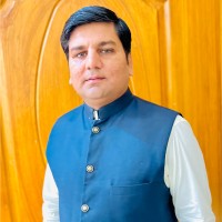 Muhammad Waqas Alam Shah