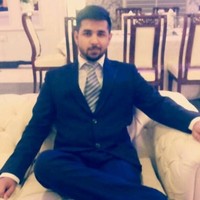 Haseeb Ali