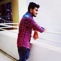 Ashish Chaudhary