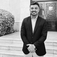 Rahim Damani - Acca / Mct / Afa Mipa