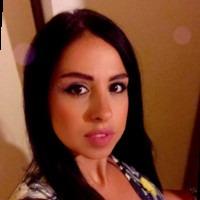 Aline Kanaan