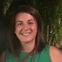 Christie Hoover