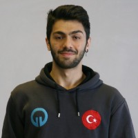 Dogu Kaan Kemerkaya