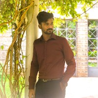 NITHISH KUMAR V