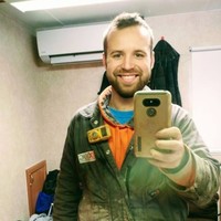 Ben Krogmeier