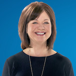 Linda Jijian
