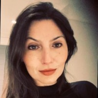 Camilla Bottari