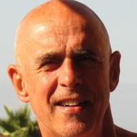 Bryan King