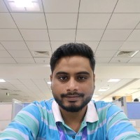 Amiya Kumar Sahoo
