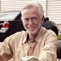 Les Stewart