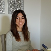 Marina Rodriguez Matute