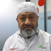 Firasat Zaidi