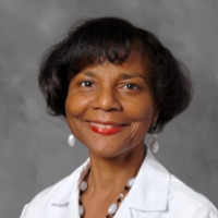 T. Jann Caison-Sorey, Md, Msa, Mba Faap