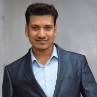Sudarshan Choudhary