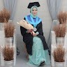 Dhiny Novrida Puspitasari