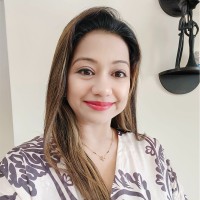 Niveditha S. Shetty