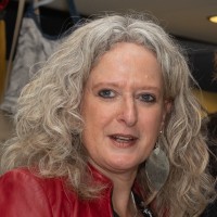 Thea Zeevat