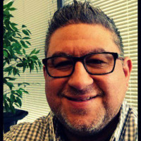 Frank Martinez