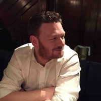 Michael Hampton