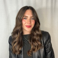Jaedyn Oren