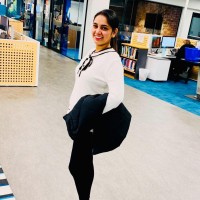 Sandeep Kaur