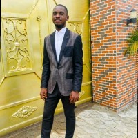 Robert NseAbasi Robert