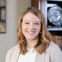 Ashley G. Moss, Cfp®, Aams®, Wms