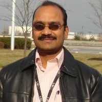Suresh Bandaru